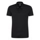 thumbnail image 1 of Mountain Warehouse - Polo Endurance de IsoCool para Hombre (Negro), 1 of 4