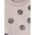 thumbnail image 5 of Carter's Child of Mine Baby Girl Jumper Set, 2-Piece, Sizes 0/3 - 24 Months, 5 of 7