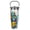 white-style, variant on Scooby Doo Double-walled Insulated Mug with Handle, Straw, and Leak-proof Stainless Steel Travel Coffee Mug 30oz