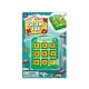 thumbnail image 1 of Juego portátil Tic Tac Toe Playmaker, tamaño de viaje, clásico, 1 of 2