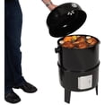 thumbnail image 2 of GrillPro 16" Charcoal Grill, 2 of 5