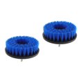 thumbnail image 6 of FRCOLOR 2 pcs  Drill Brush Replacement Cleaning Brush Useful Home Tool Brush, 6 of 8