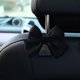 thumbnail image 1 of Gancho para coche con forma de arco, multifunción, para guardar la silla, para el respaldo, creativo, para el interior de la mujer, 1 of 4