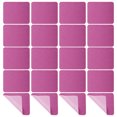 thumbnail image 2 of Shisuyan Microfiber Eyeglasses Cleaning Cloths 20Pcs Purple For Musical Instruments And Home, 2 of 8