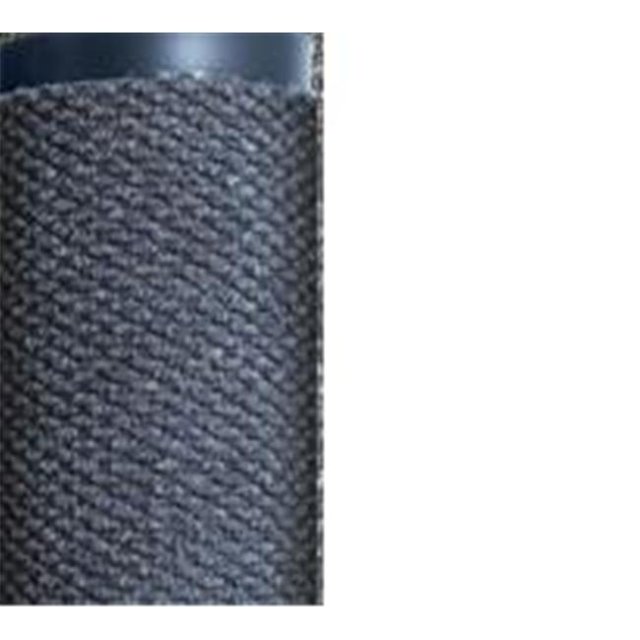 Notrax 136S0310BU Polynib 3ft x 10ft - Tapis Bleu Ardoise