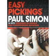 Paul Simon - Easy Pickings (Paperback)