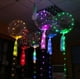 thumbnail image 3 of Globo de burbuja LED luminoso de 18 pulgadas, cadena de globos de luz LED, decoración del día de San Valentín NikouMX Muebles, 3 of 5