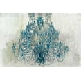 thumbnail image 2 of Wilson, Aimee 18x13 White Modern Wood Framed Museum Art Print Titled - Luster, 2 of 4