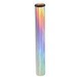 thumbnail image 3 of LOLIPPYY Iridescent Holographic Cellophane Window Film 50x100CM Colorful Reflective Privacy Glass Sticker for Home Decor & Crafts, 3 of 7