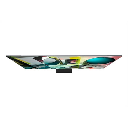 Samsung - 85" Class Q900TS Series QLED 8K UHD Smart Tizen TV