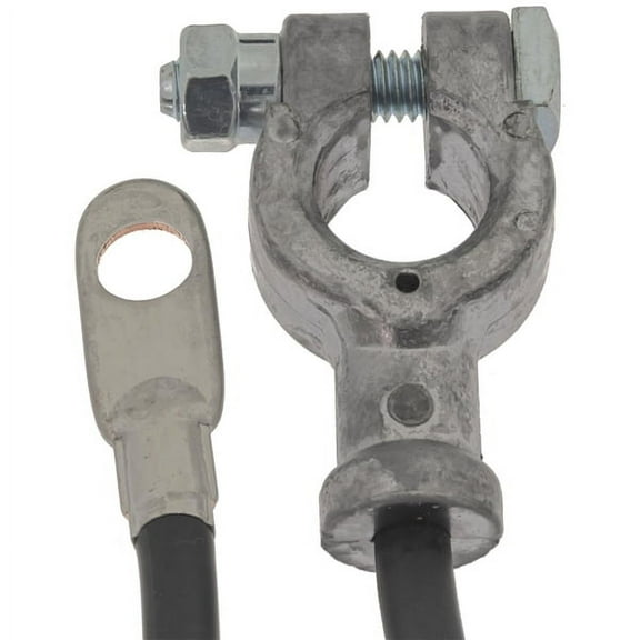 Standard A36-6 Battery Cable Fits select: 1990 DODGE DAKOTA, 1979-1980 TOYOTA PICKUP