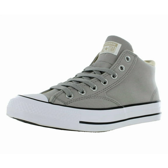 Converse Chuck Taylor All Star Malden Street Mid Unisex Shoes Size 8, Color: Totally Neutral/Nutty Granola