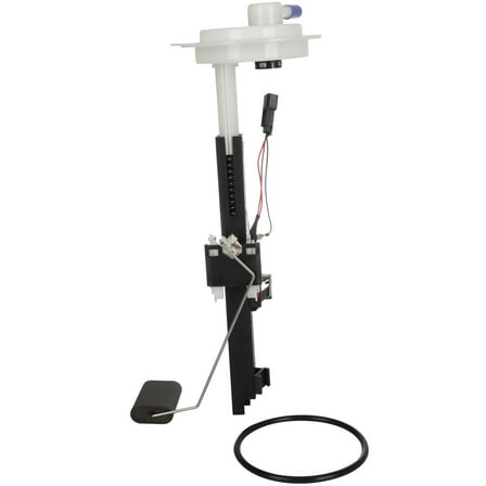 ECCPP Compatible with Fuel Pump for 2007-2009 for Chevy for Equinox 2007-2009 for Pontiac for Torrent 2007 for Saturn for Vue Replacement parts P76744M