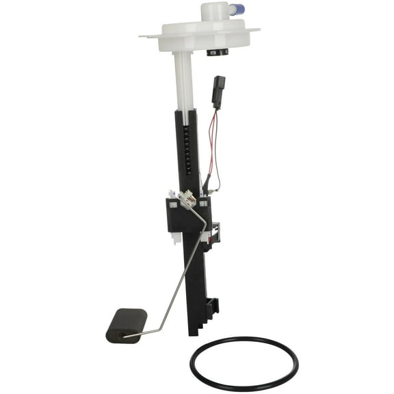 ECCPP Compatible with Fuel Pump for 2007-2009 for Chevy for Equinox 2007-2009 for Pontiac for Torrent 2007 for Saturn for Vue Replacement parts P76744M