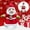 RD.Red, variant on ​Motion-Activated Santa Hat Plush Toy with Music & Swaying - 16" Festive Singing Hat Decor, Battery-Powered Christmas Gift (Batteries Not Included)​​ Red