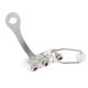 thumbnail image 4 of 1x Fencing Fie Standard Epee Socket Parts Accessories Supplies Spare Parts Epee Fencing Accessories Equipments for Competitions, 4 of 5