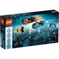 thumbnail image 2 of LEGO 21314 Ideas TRON : Legacy – Neuf et Scellé / Ensemble à la Retraite, 2 of 8