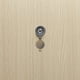thumbnail image 2 of Puerta de 4 piezas Peephole Privacy Cover Puerta Visitante Puerta de cobre Puerta de cobertura Protector de cubierta, 2 of 5