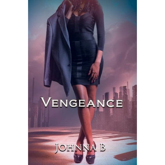 Vengeance : A Never Ending Nightmare (Paperback)