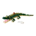 thumbnail image 1 of Cocodrilo LEGO Creator 3 en 1 con 454 Piezas, 1 of 4