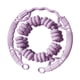 thumbnail image 1 of Abrazadera circular para piernas, rodillo de masaje manual para músculos, 48 ​​ruedas, equipo, herramienta de masaje versátil, rodillo de masaje para Púrpura, 1 of 8
