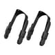 thumbnail image 4 of Correas universales para aletas de exterior e interior, deportes acuáticos y buceo. M, 4 of 9
