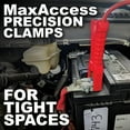 thumbnail image 3 of Clore Automotive  Jump-N-Carry 1000A 12V Jump Starter for Up To 6.0L Gasoline & 3.0L Diesel Engines, 3 of 4