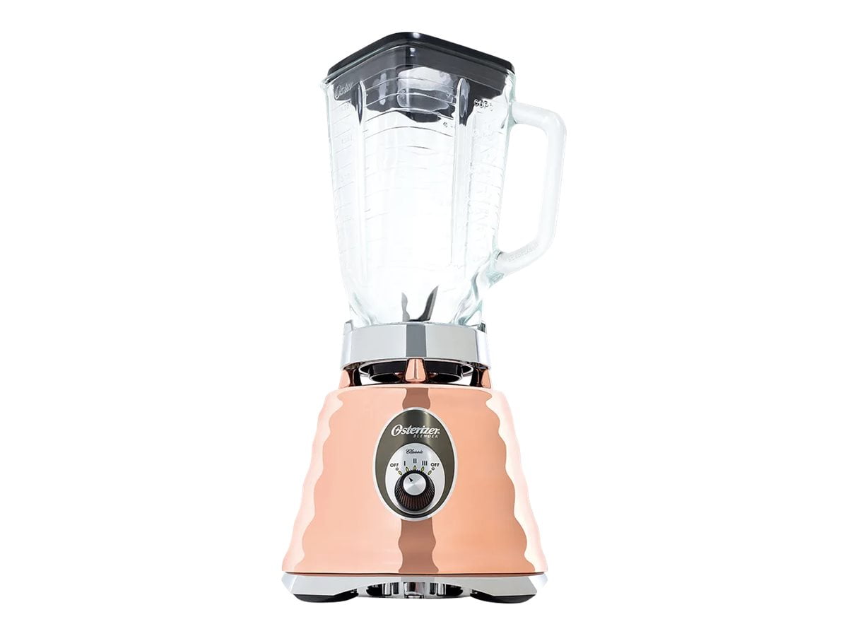 Oster Osterizer Contemporary Classic Beehive Blender (mod. 4128) Blender 500 W