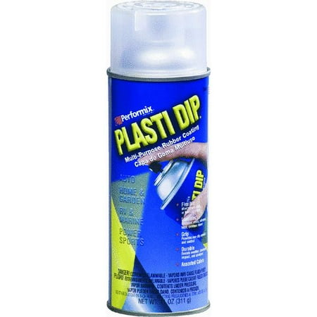 Plasti dip walmart