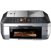 Restored Canon PIXMA MX870 Wireless All-in-One Inkjet Printer – Print, Copy, Scan, Fax, Auto Duplex, ADF, 9600 DPI