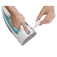 thumbnail image 3 of Plancha De Vapor Hamilton Beach 14212 Antiadherente HAMILTON BEACH 14212-MX, 3 of 4