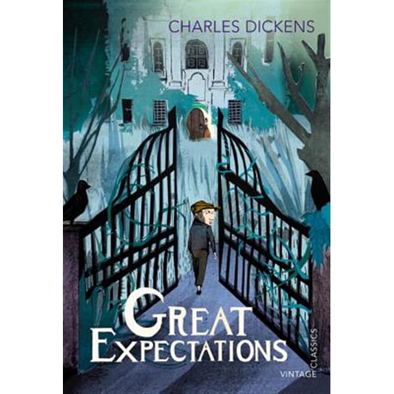 Pre-Owned Great Expectations, (Paperback)
