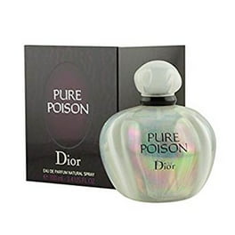 Poison Eau De Toilette Spray By Christian Dior - Walmart.ca