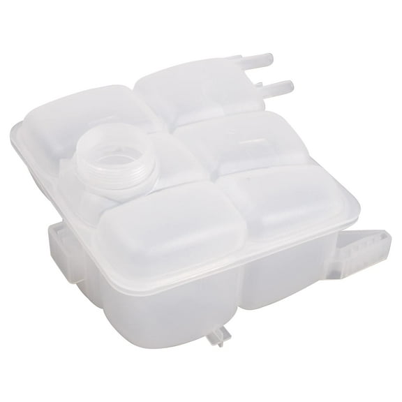 TRQ Coolant Reservoir Fits 2004-2011 Mazda 3 ECA92029