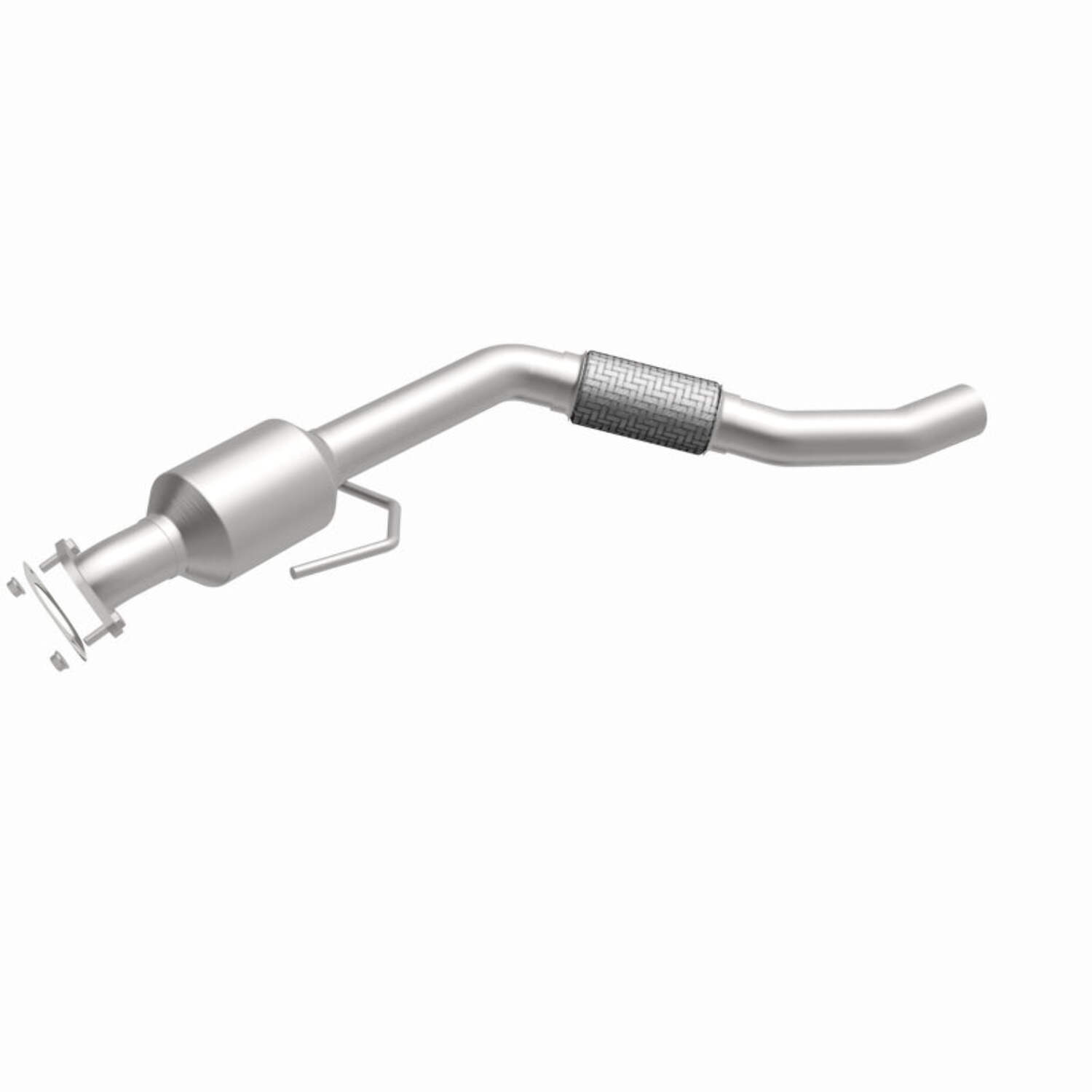 Magnaflow 20-21 Ford Explorer Single Underbody 2.3L Direct Fit Converter