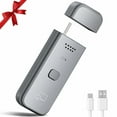 thumbnail image 1 of Transmisor y Receptor Inalámbrico HDMI 2 en 1, Adaptador de Pantalla Inalámbrico Plug & Play, Decodificador 4K y Salida HD de 1080P, Reflejo de Pantalla desde Laptop/pc/tableta/teléfono hasta TV, Proyector, Monitor, 1 of 11