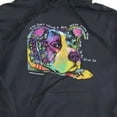thumbnail image 3 of Pit Bull Only Thing a Dog Needs More Than Love Men's Hoodie (2XL), 3 of 6