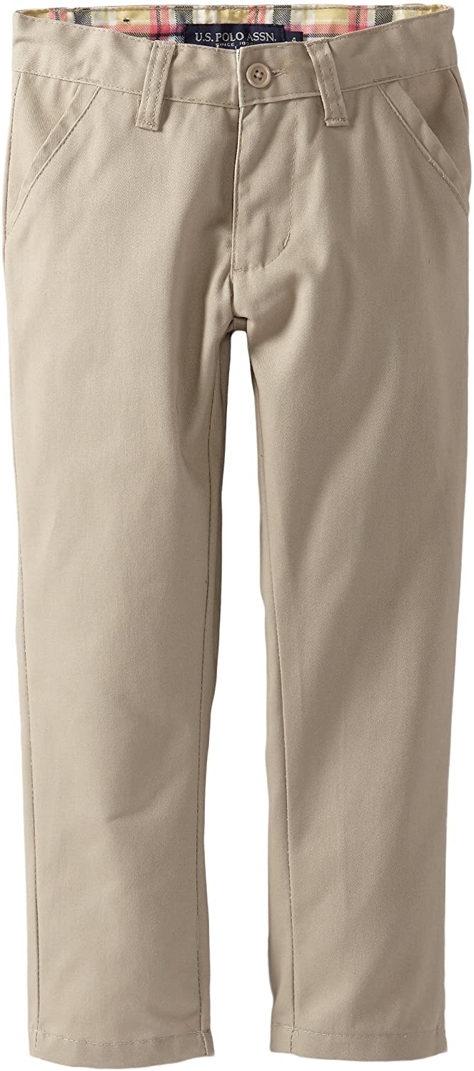 us polo assn girls pants