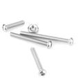 thumbnail image 3 of Pernos De Fuerza Prácticos Tornillos De Cabeza Hexagonal Aparato De Oficina Conjunto De Barcos Para Equipos De Comunicación Hogar Cergrey Fastener, 3 of 8