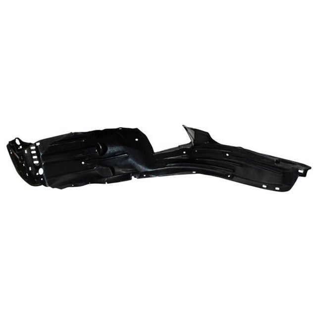 Tolva Salpicadera Generica Fit 2009 A 2014 Honda del Der Plástico