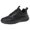 Black, variant on Womens Casual Walking Shoes Comfortable Fashion Sneakers 𝖫a𝖼e Up Tennis Sport Shoes Non-S𝗅ip Workout Athlet𝗂c Shoes Breathable Jogging Shoes Lightweight Walking Shoes for Back to College