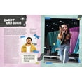 thumbnail image 2 of Ultimate Fan Book Olivia Rodrigo - Ultimate Fan Book, (Hardcover), 2 of 2