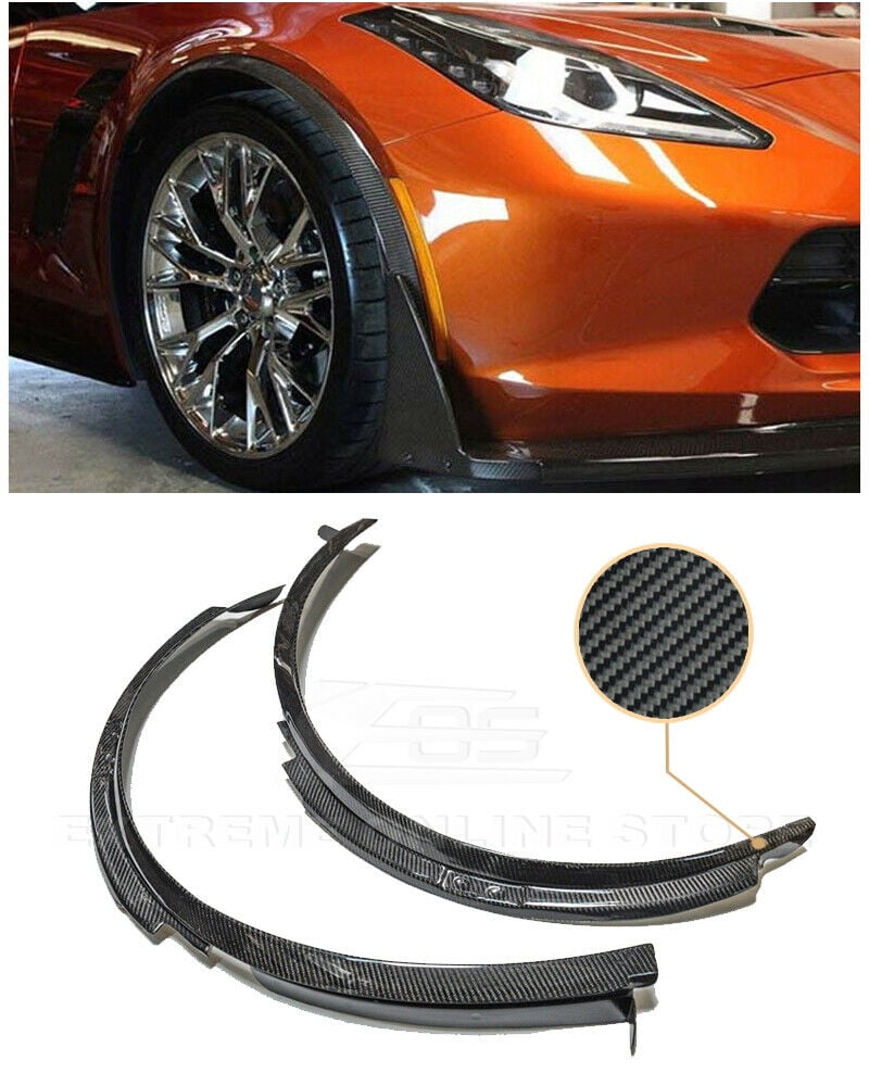 Extreme Online Store Replacement for 20142019 Chevrolet Corvette C7