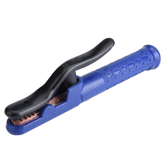 LHCER Électrode Pince 800a Porte-Électrode Isolé Cuivre Pince de Soudage pour Machine à Souder, Porte-Électrode
