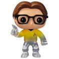 thumbnail image 1 of Funko Pop-figuras de acción de la película Big Bang Theory, Colección #73 Sheldon, #74, Leonardo, #75, Murray, #76, regalos para niños, 1 of 2