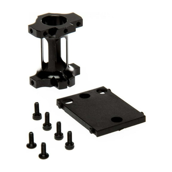 Blade Front Tail Boom Case Fusion 180 BLH5808 Replacement Helicopter Parts