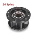 thumbnail image 3 of Wheel Hub B029 43810-60A00 AVM438 Lock 26 Splines for Vitara X-90 89-01 JIMNY SJ410413, 3 of 3