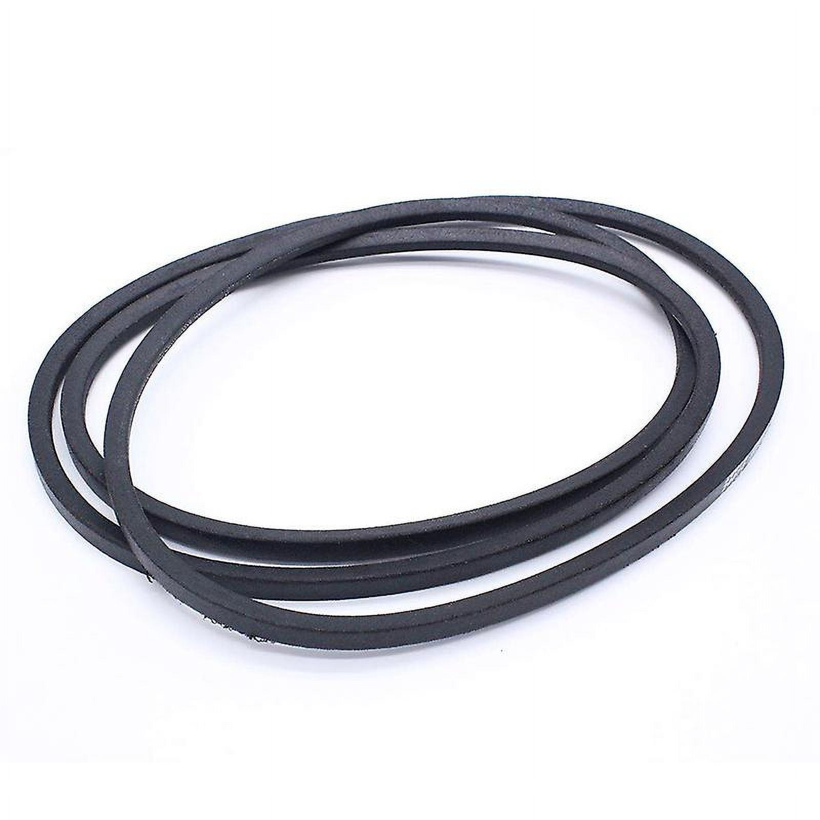 42 Inch Mower Deck Belt Fit For John Deere Gx20072 La100 La105 La110 La115 Walmart