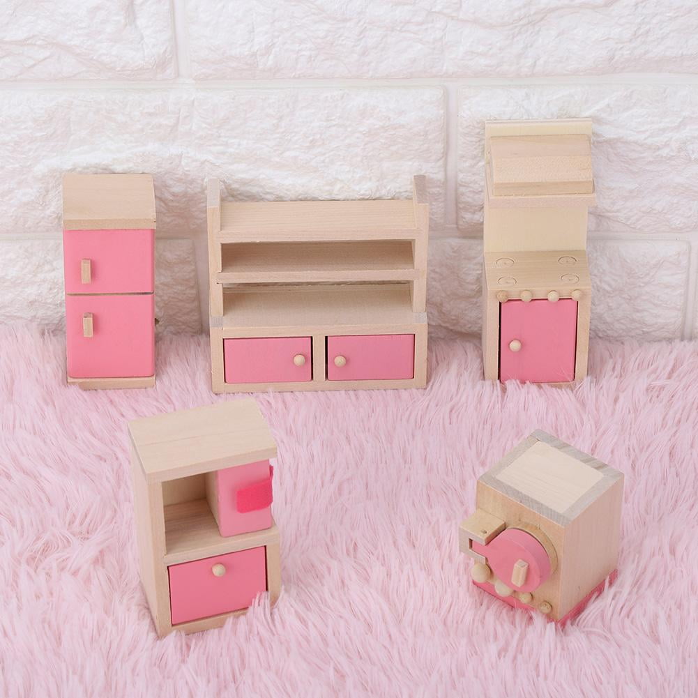 mini furniture set