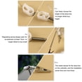 thumbnail image 6 of IMossad Patio Umbrella Double Sided Solar Lights, 104 LED Rectangle Umbrella String Lights with Remote Control and 8 Lighting Mode, Umbrella Light Battery Operated Waterproof, 6 of 9